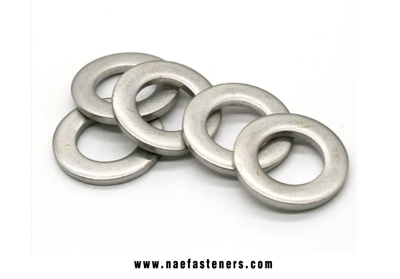 Plain Washers Flat Washers Manufacturers Exporters Suppliers Stockist In India